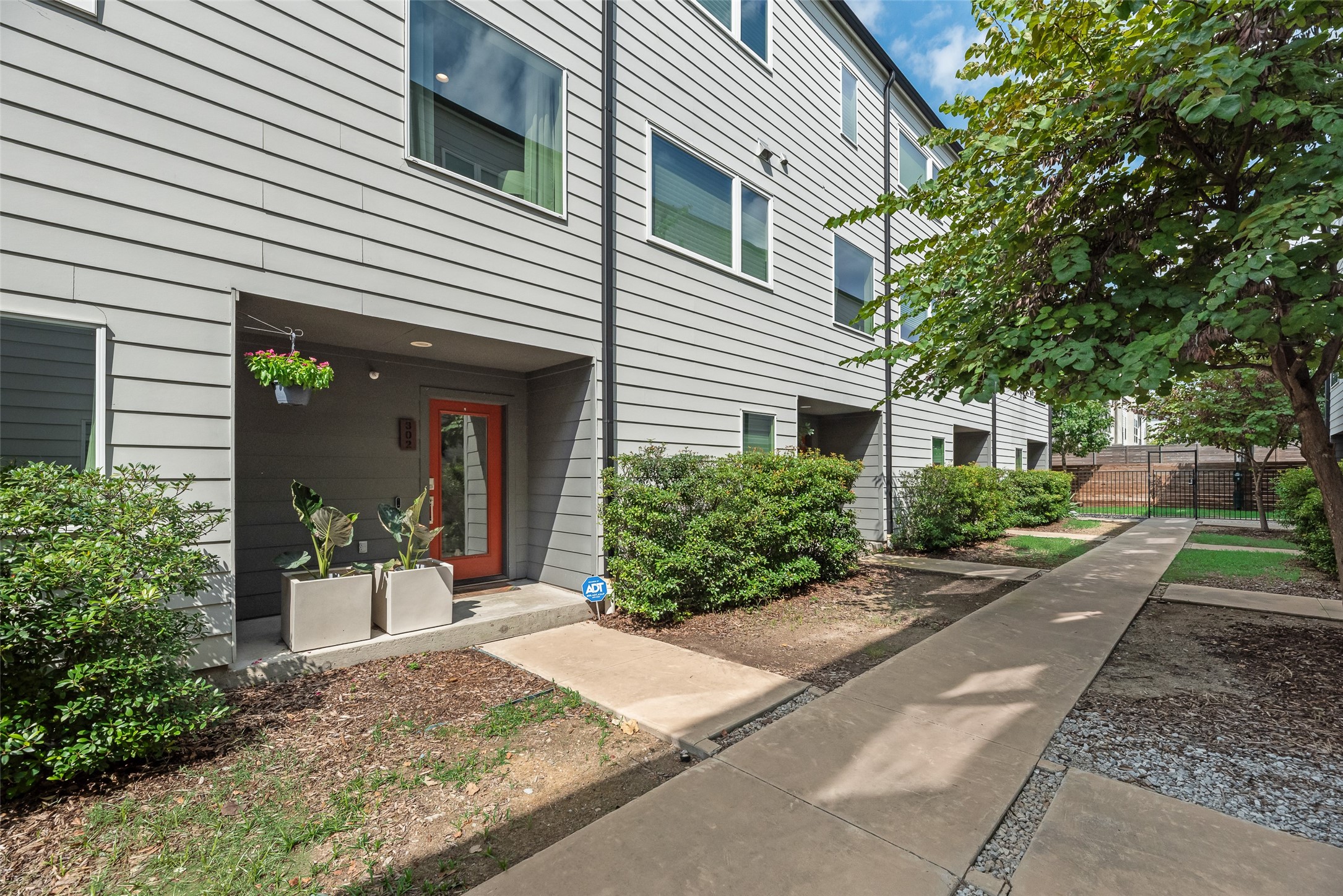 4705 Bryan Street Dallas TX 75204