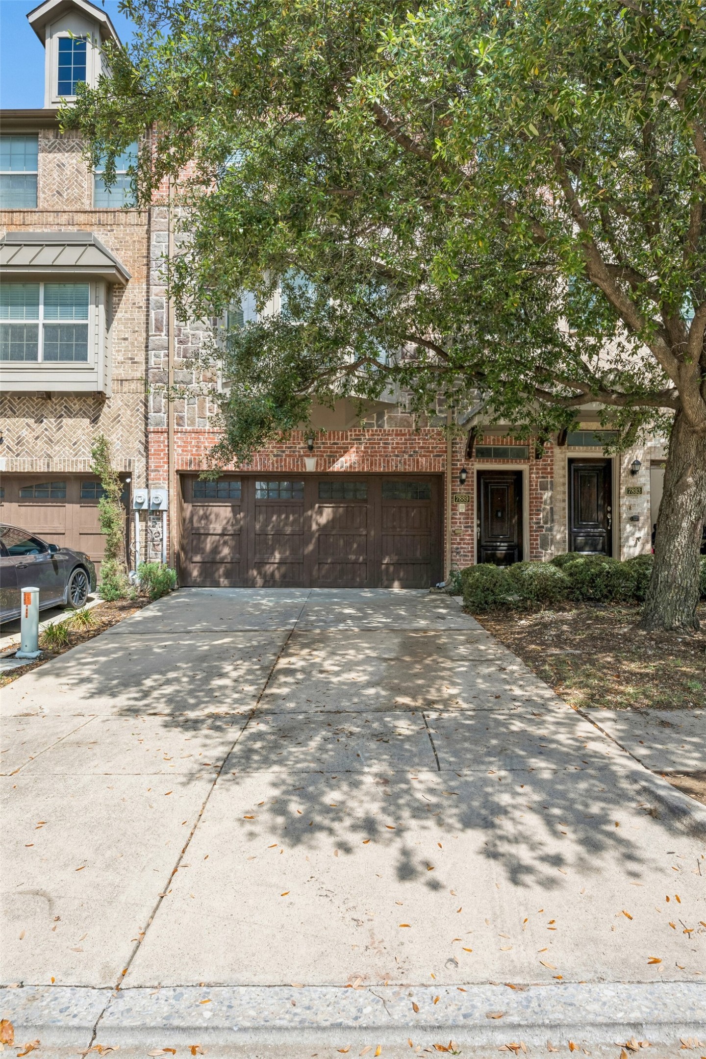 7889 Morven Park Irving TX 75063