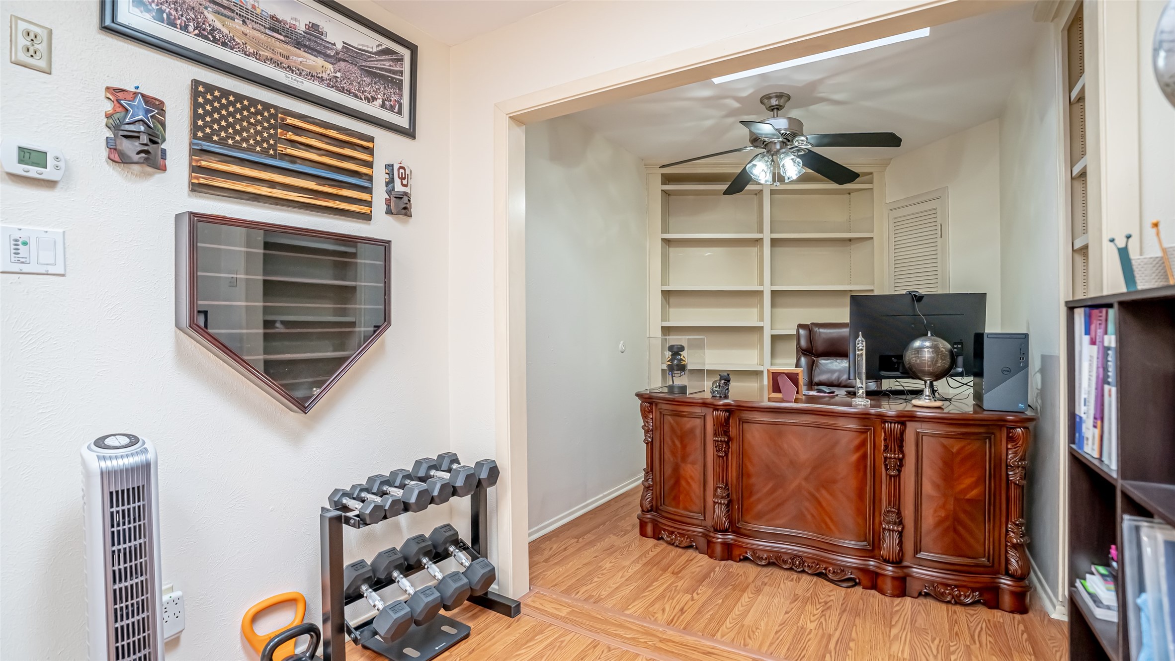 2410 S Graham Drive Arlington TX 76013