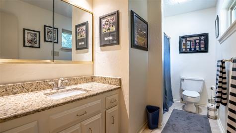 2410 S Graham Drive Arlington TX 76013