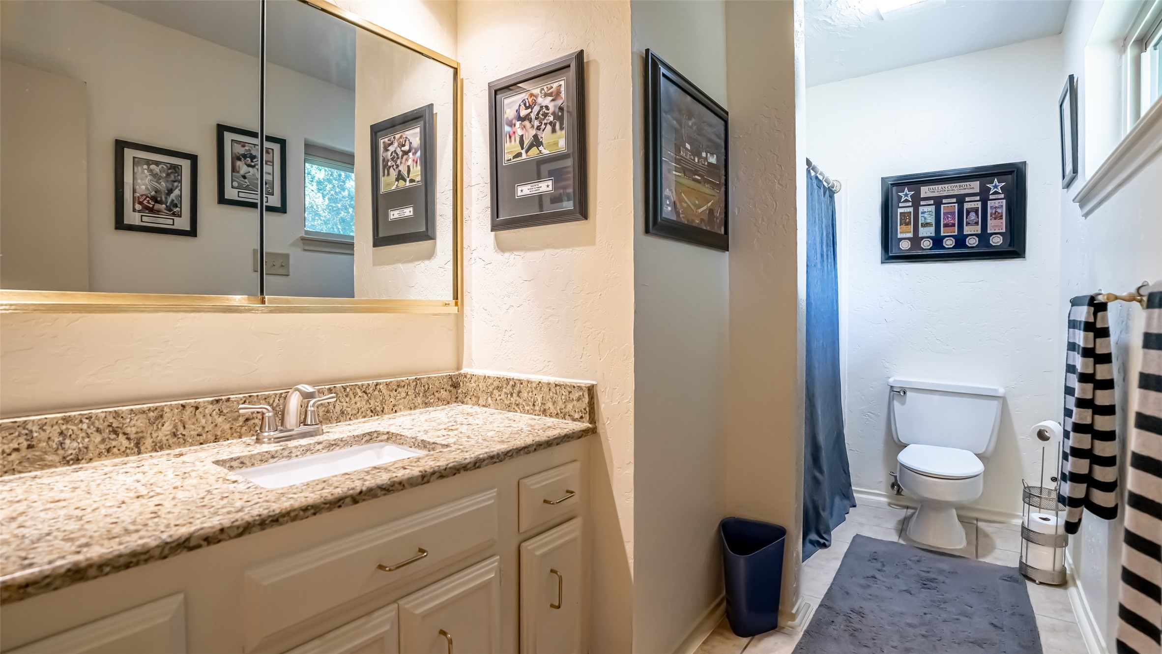 2410 S Graham Drive Arlington TX 76013