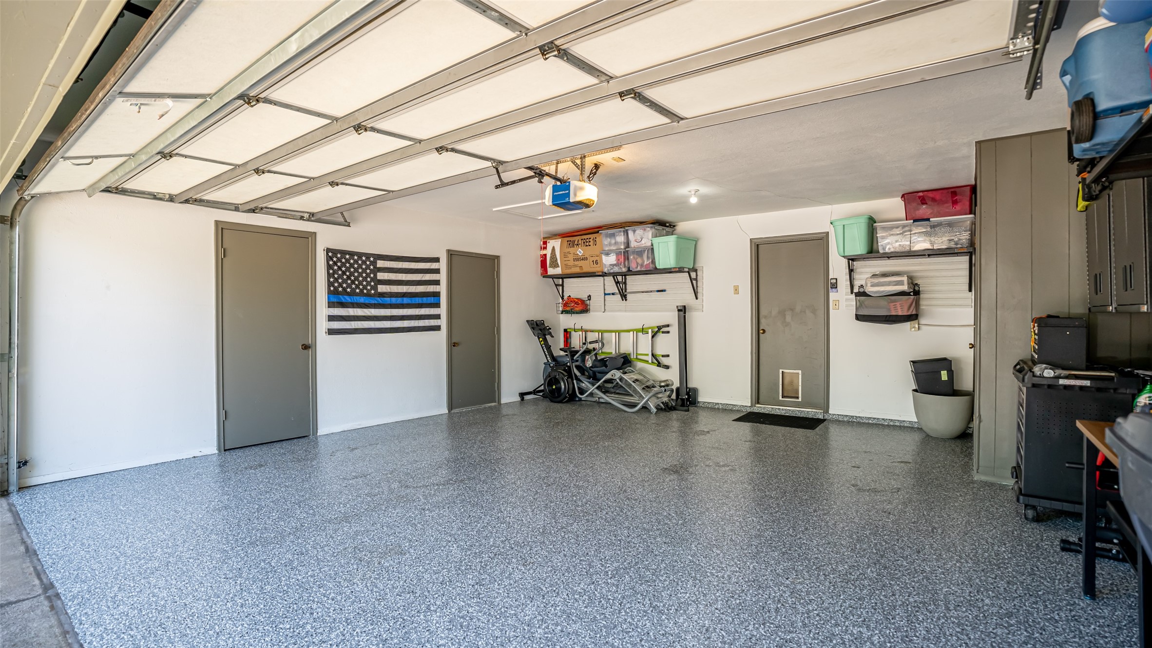 2410 S Graham Drive Arlington TX 76013