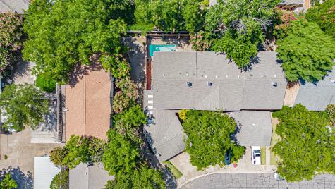 2410 S Graham Drive Arlington TX 76013