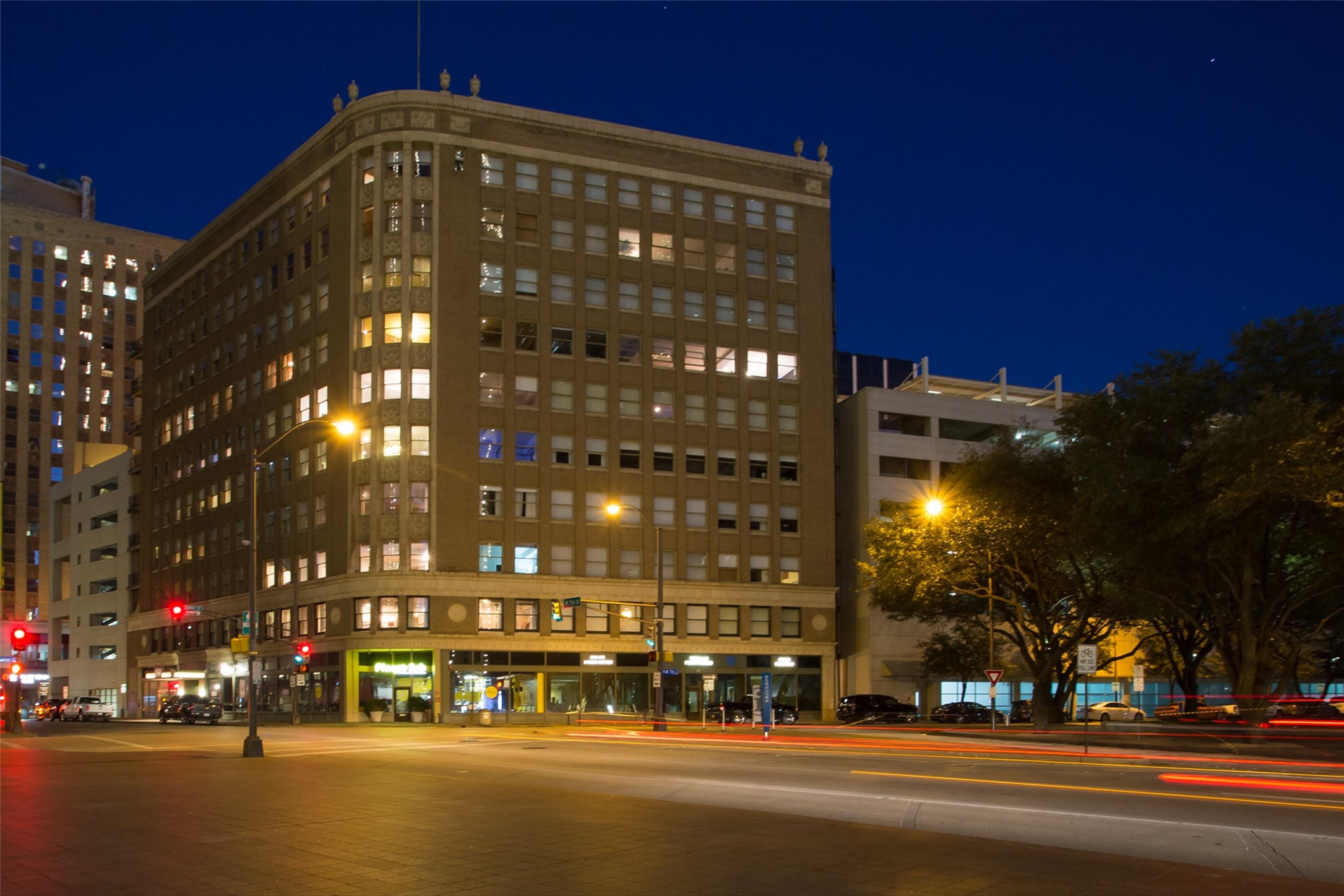 411 W 7th Street Fort Worth TX 76102