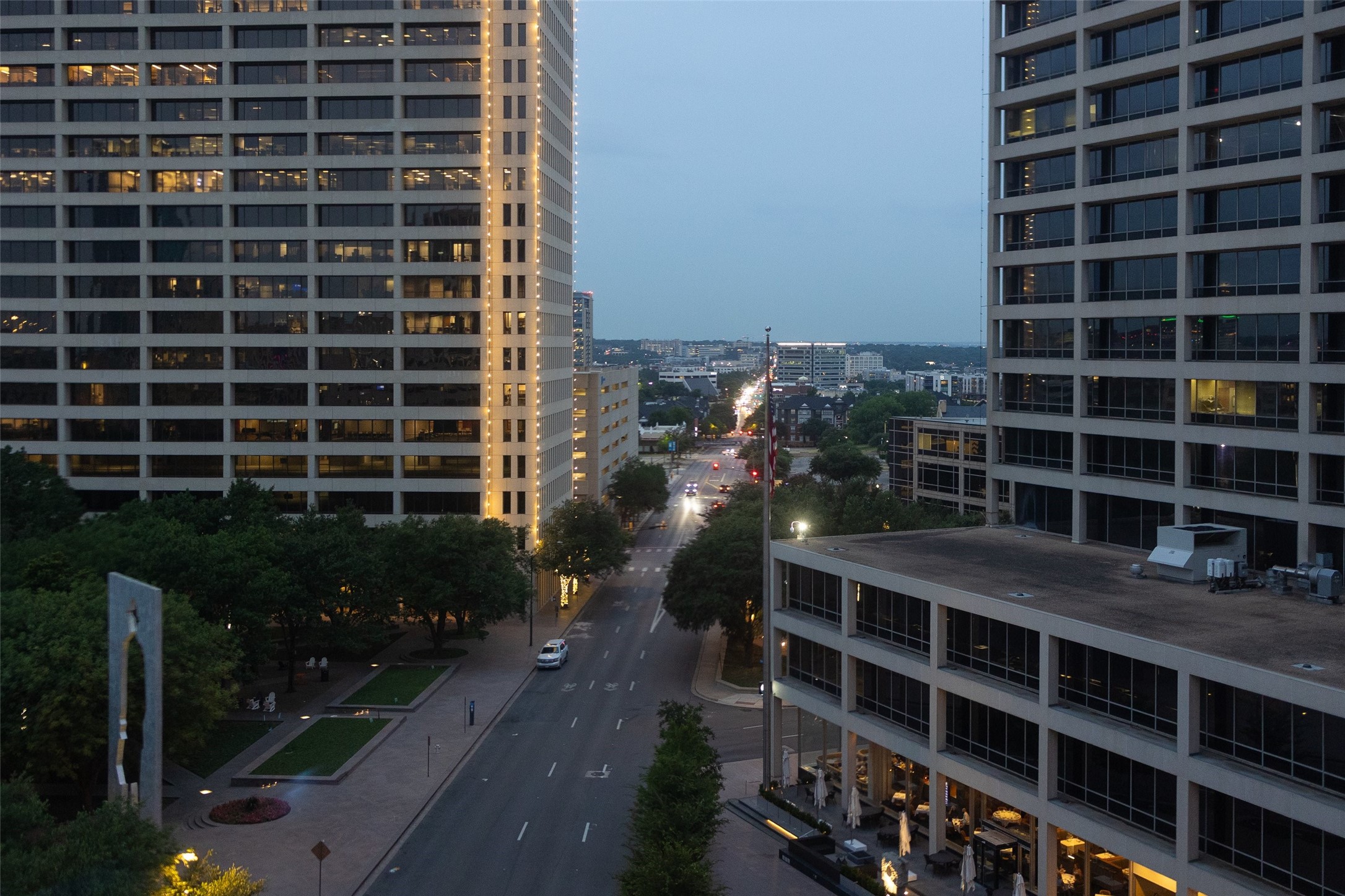 411 W 7th Street Fort Worth TX 76102
