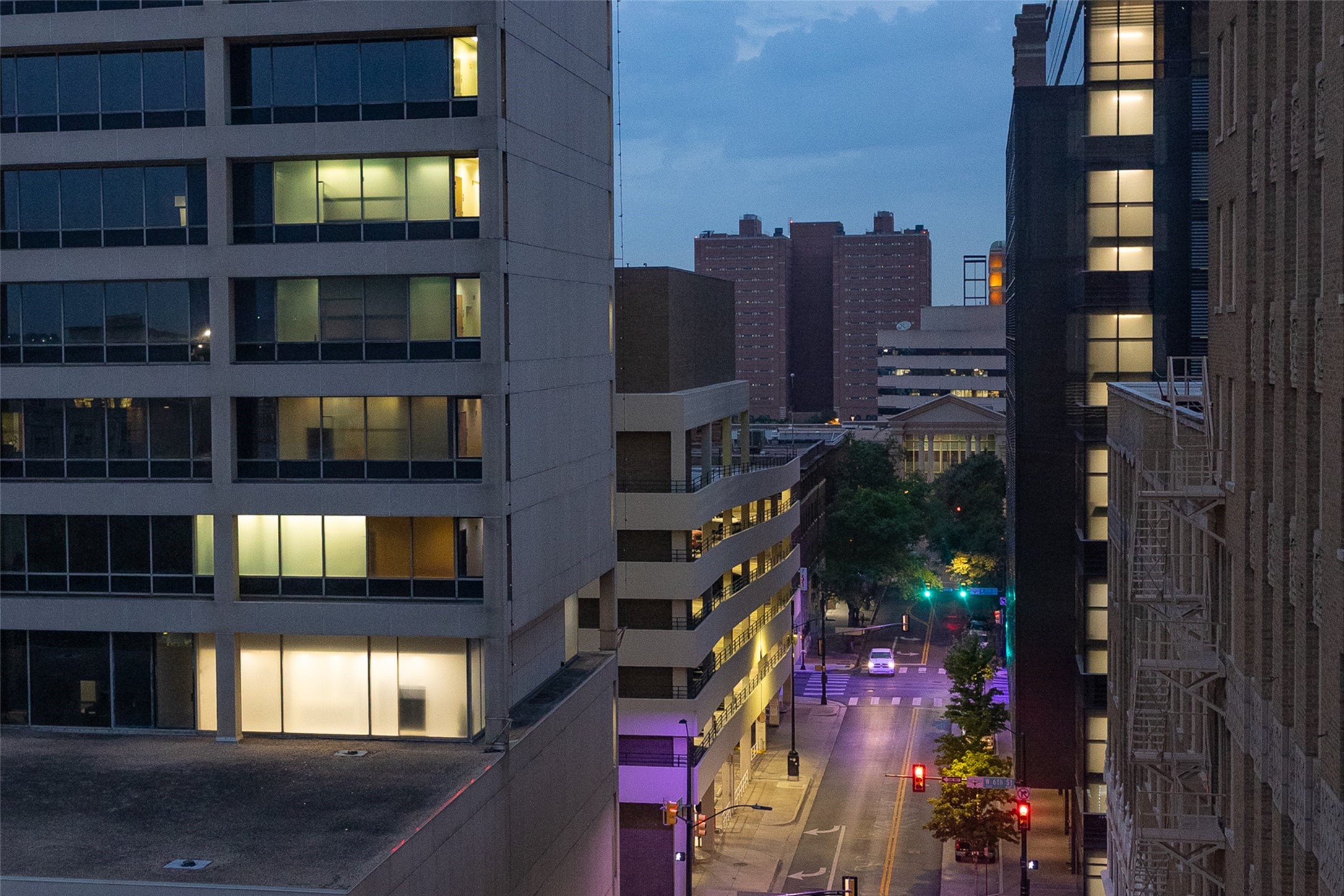 411 W 7th Street Fort Worth TX 76102