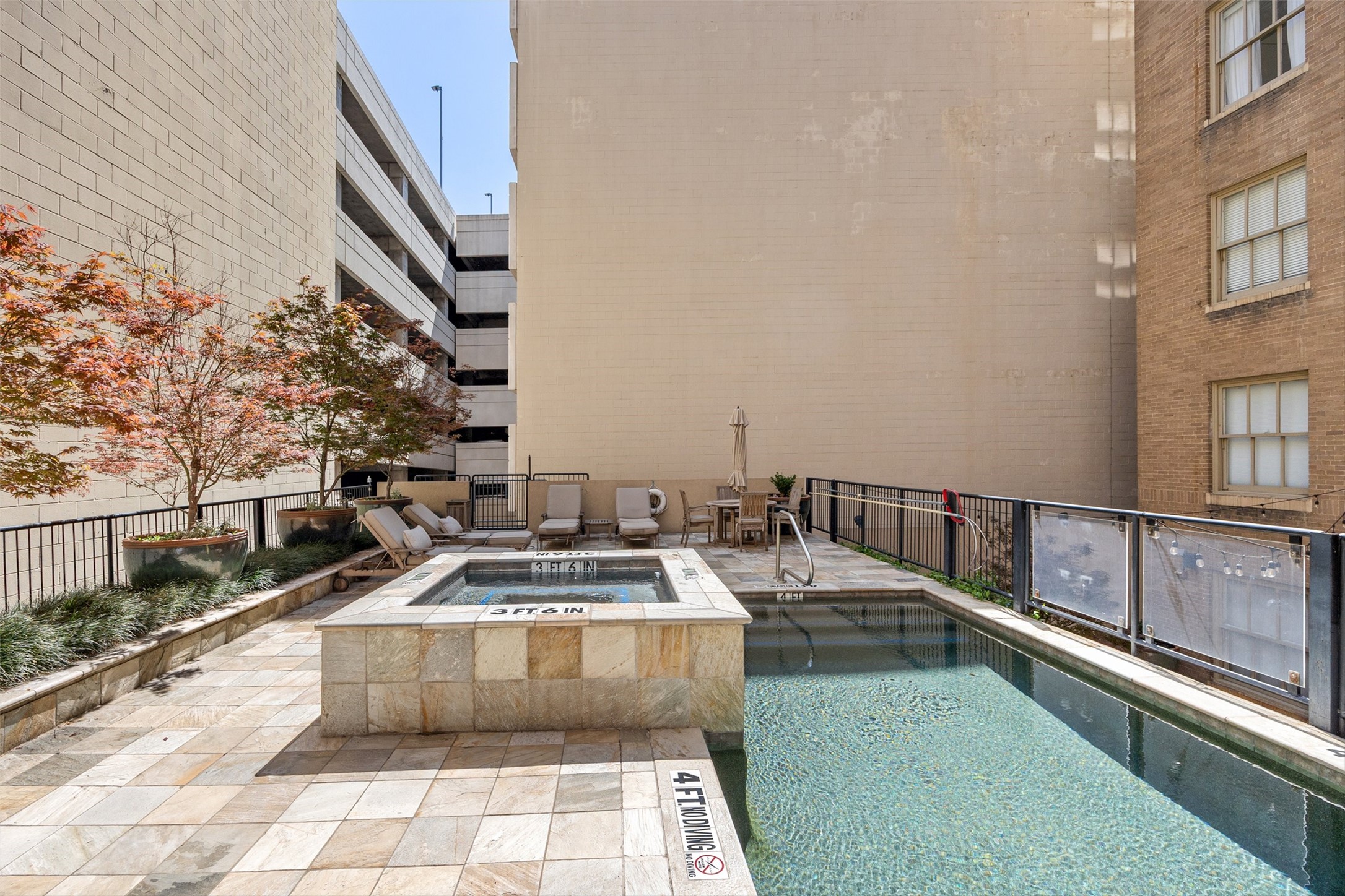 411 W 7th Street Fort Worth TX 76102