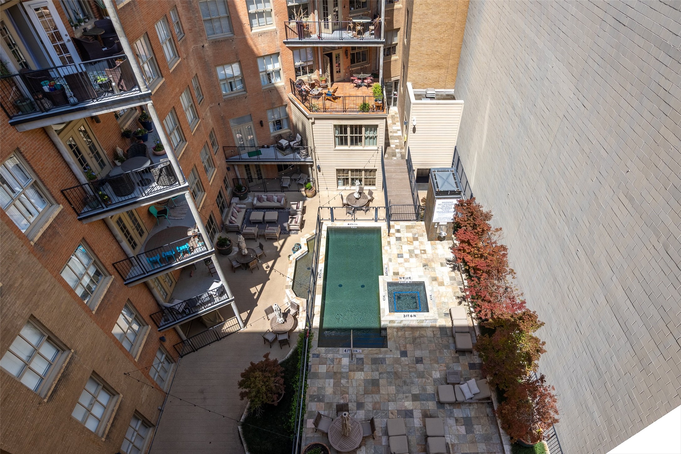 411 W 7th Street Fort Worth TX 76102