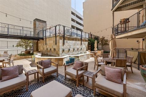 411 W 7th Street Fort Worth TX 76102