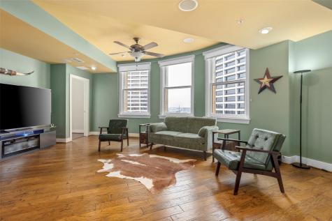 411 W 7th Street Fort Worth TX 76102