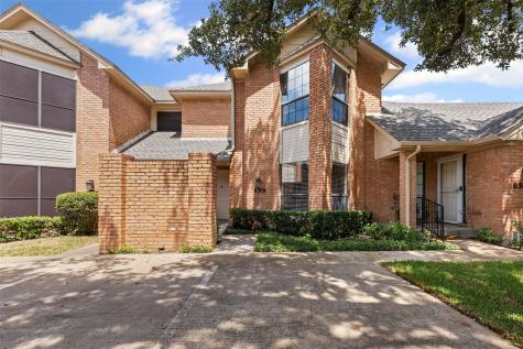 6309 Seabrook Drive Fort Worth TX 76132