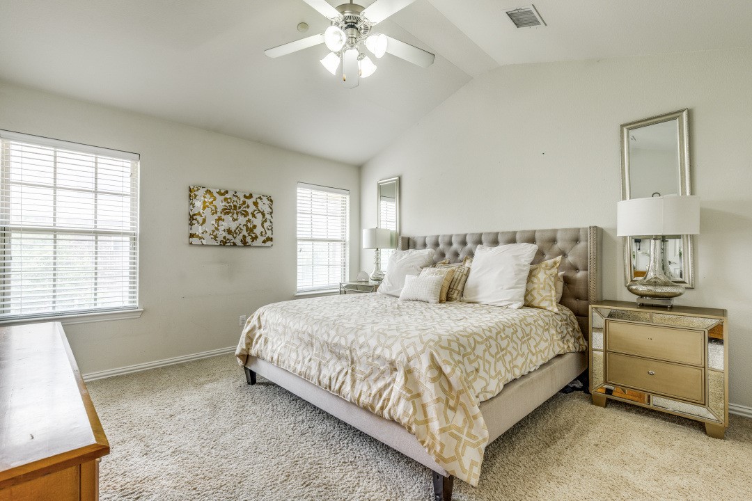3932 Asbury Lane Addison TX 75001