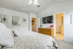 3932 Asbury Lane Addison TX 75001