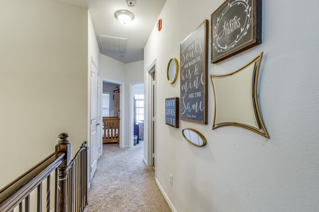 3932 Asbury Lane Addison TX 75001