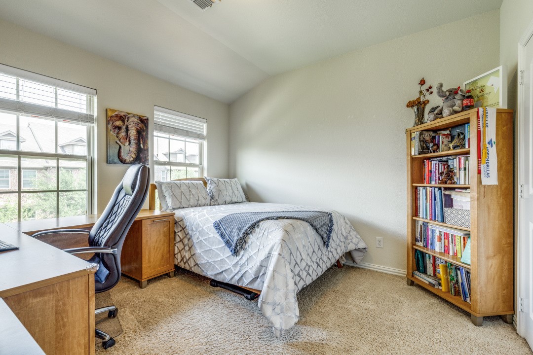 3932 Asbury Lane Addison TX 75001