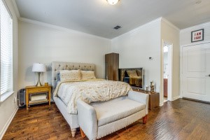 3932 Asbury Lane Addison TX 75001