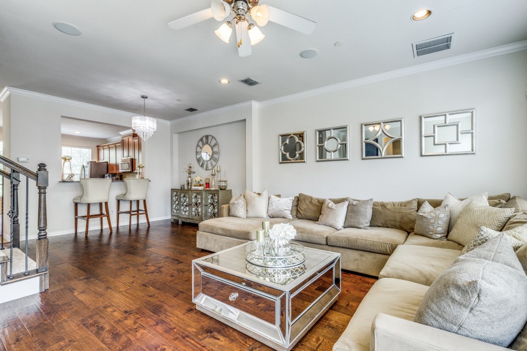 3932 Asbury Lane Addison TX 75001