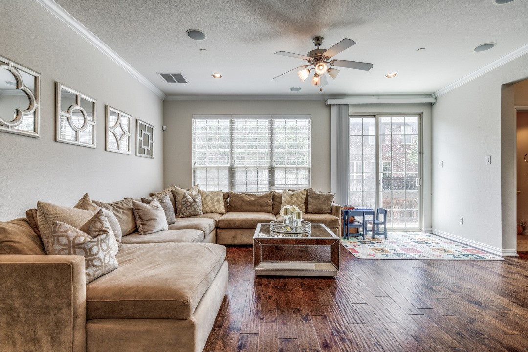 3932 Asbury Lane Addison TX 75001