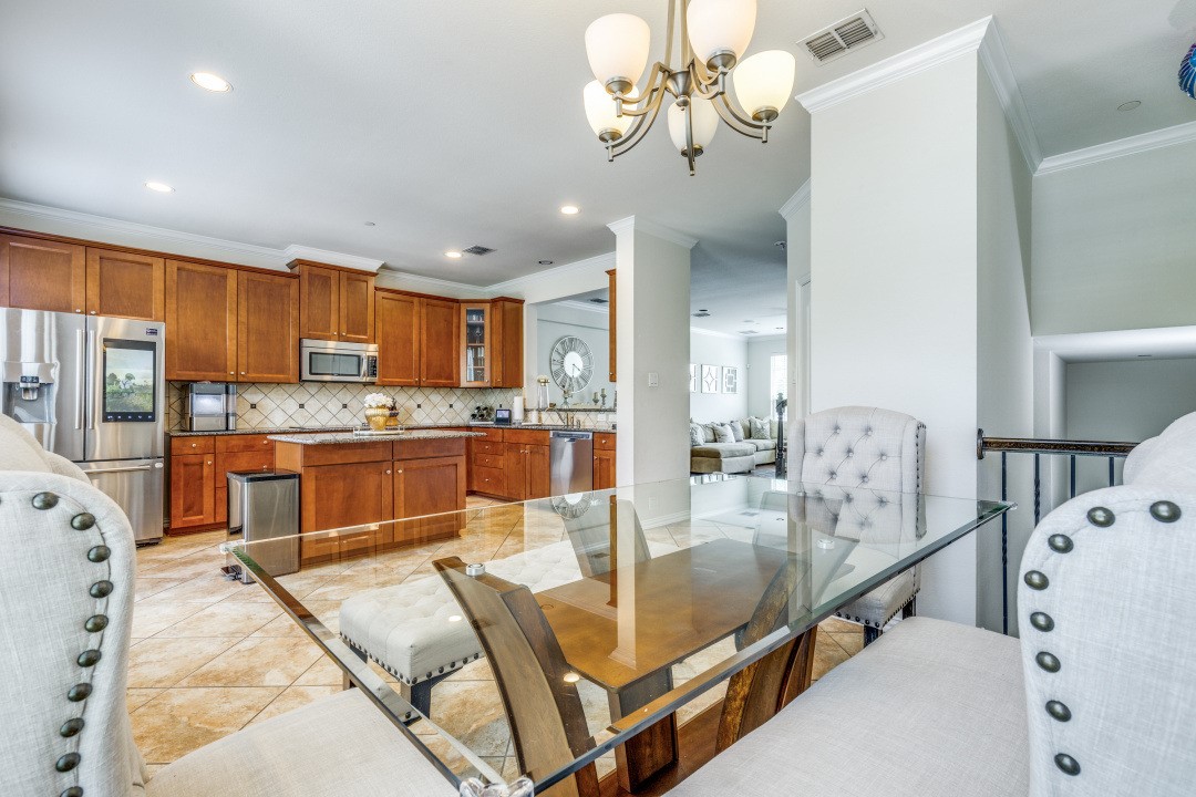 3932 Asbury Lane Addison TX 75001