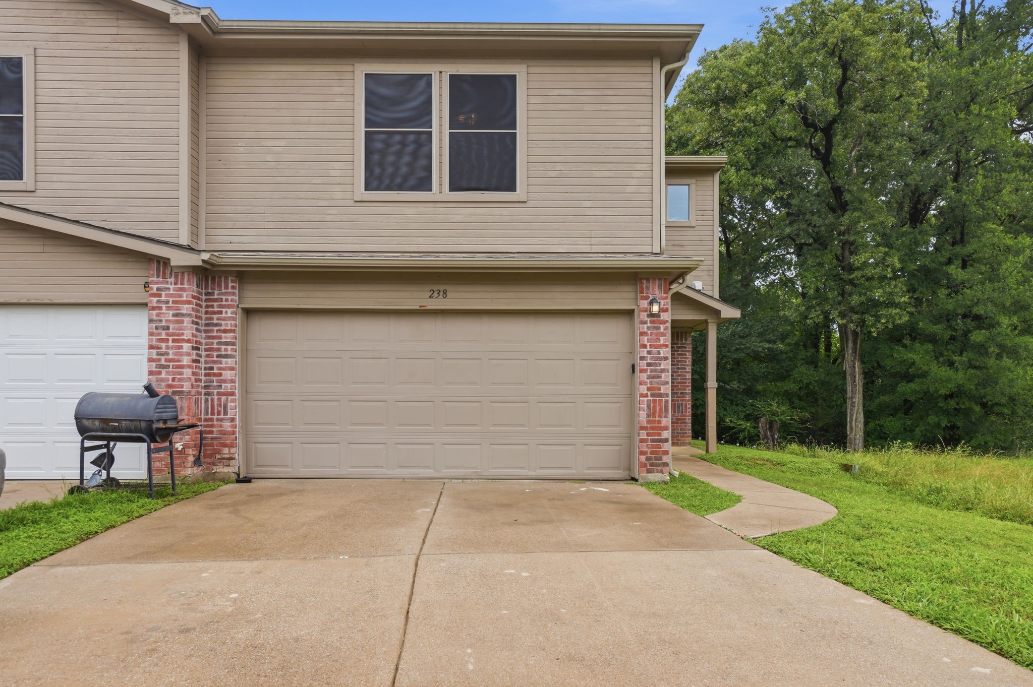238 Creek Cove Drive Dallas TX 75217