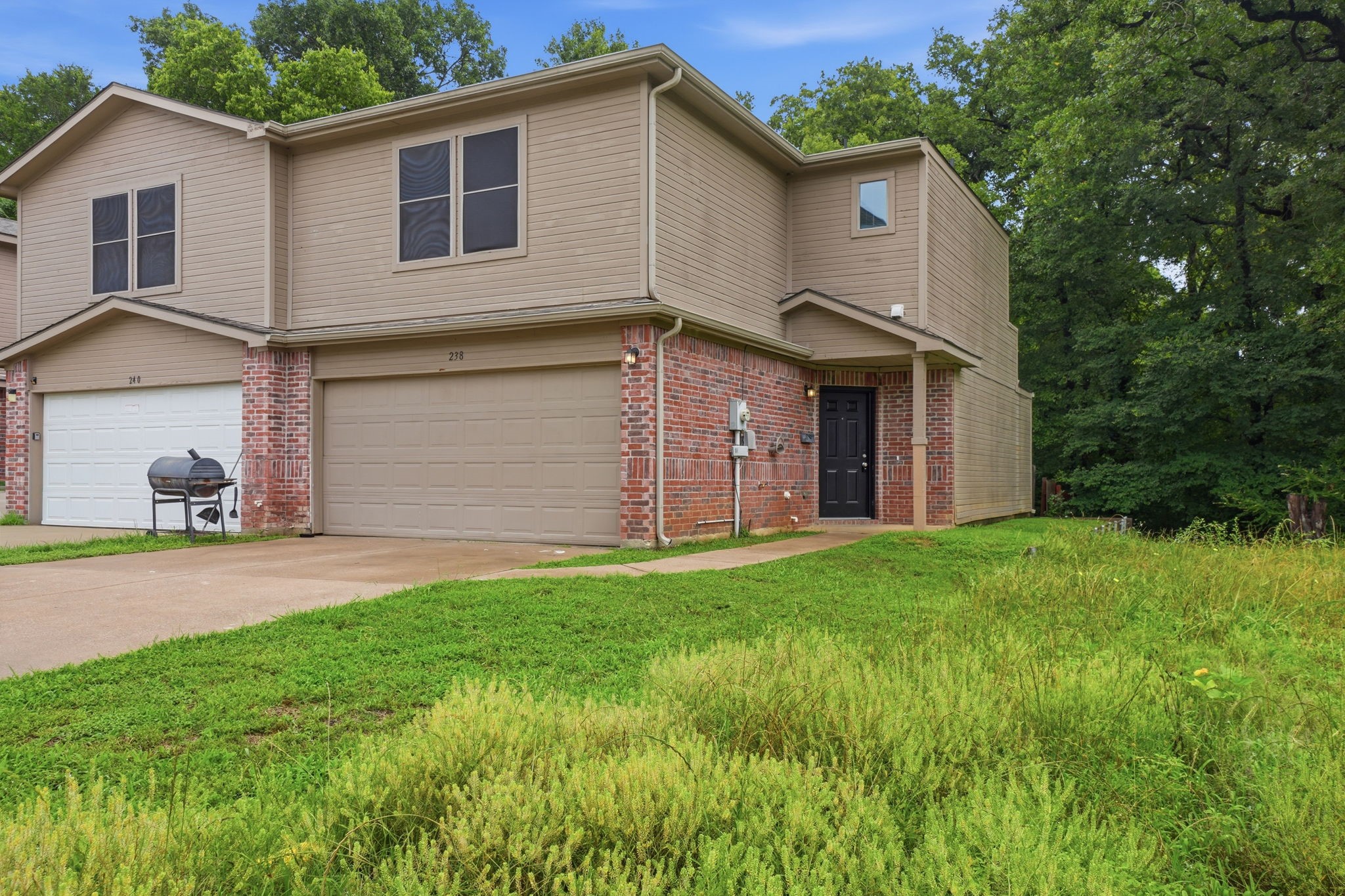 238 Creek Cove Drive Dallas TX 75217