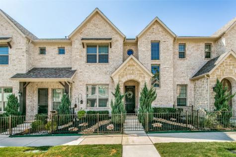 2233 Pinnacle Lane Flower Mound TX 75028