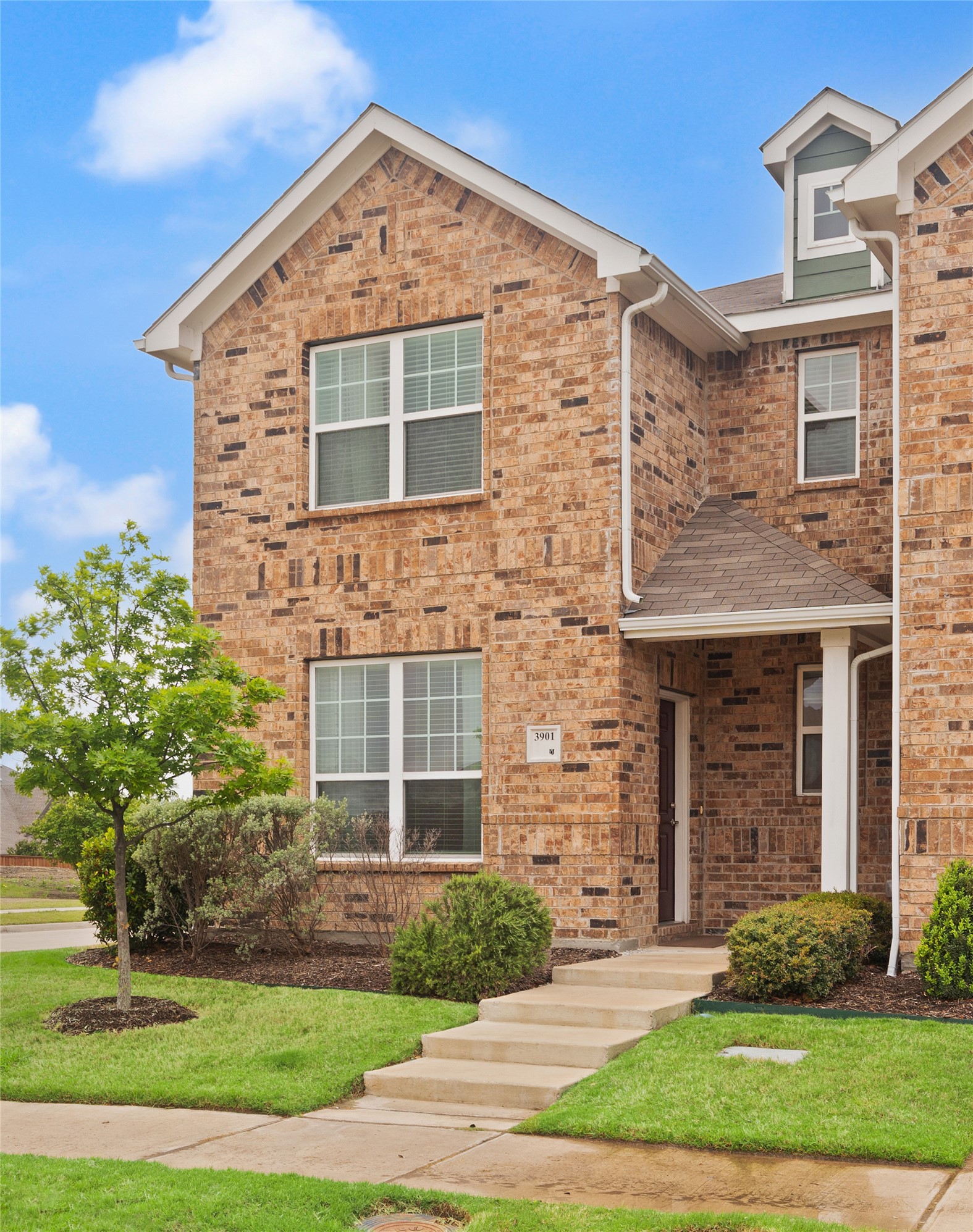 3901 Hometown Boulevard Forney TX 75126