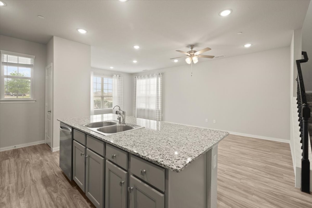 3901 Hometown Boulevard Forney TX 75126