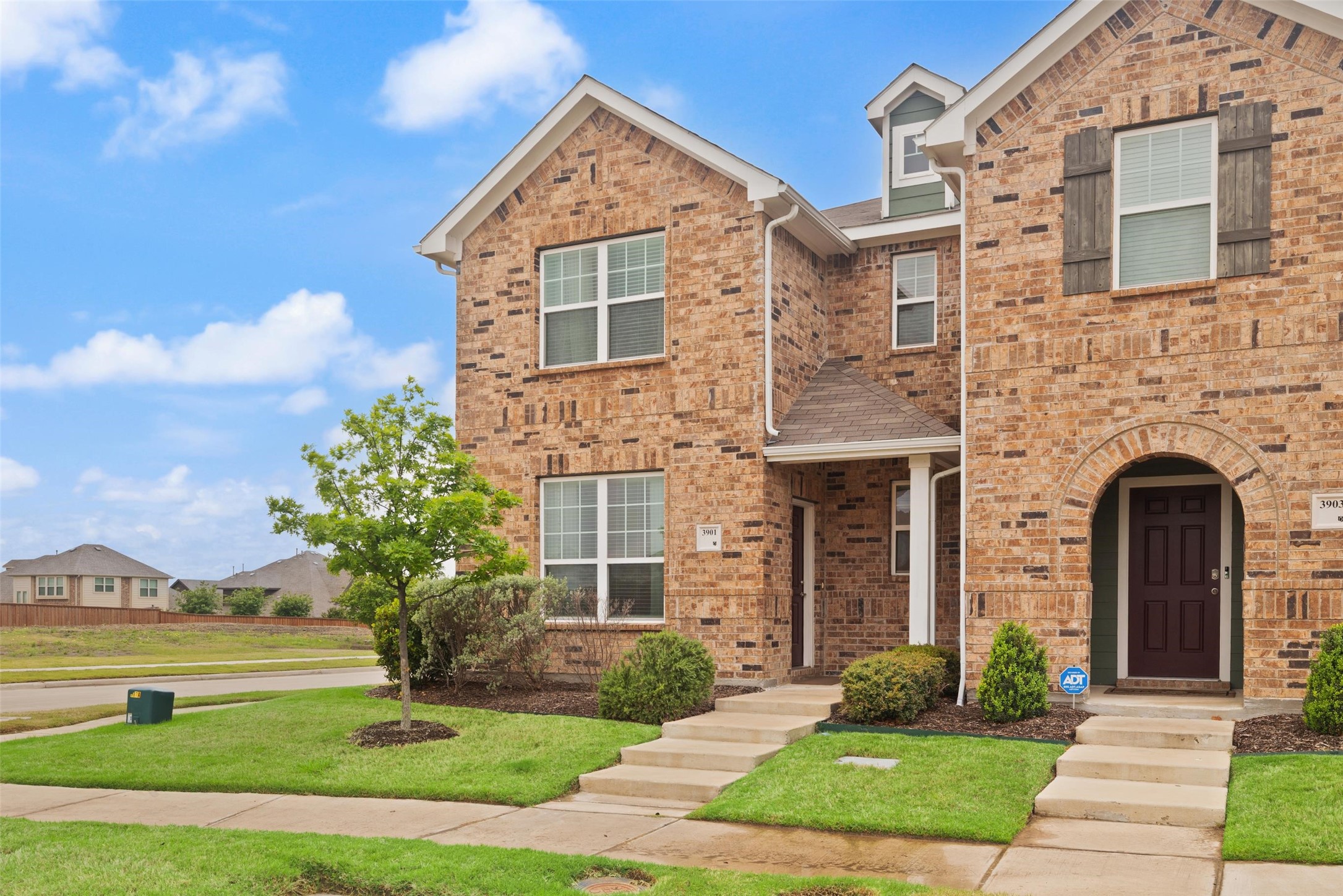 3901 Hometown Boulevard Forney TX 75126