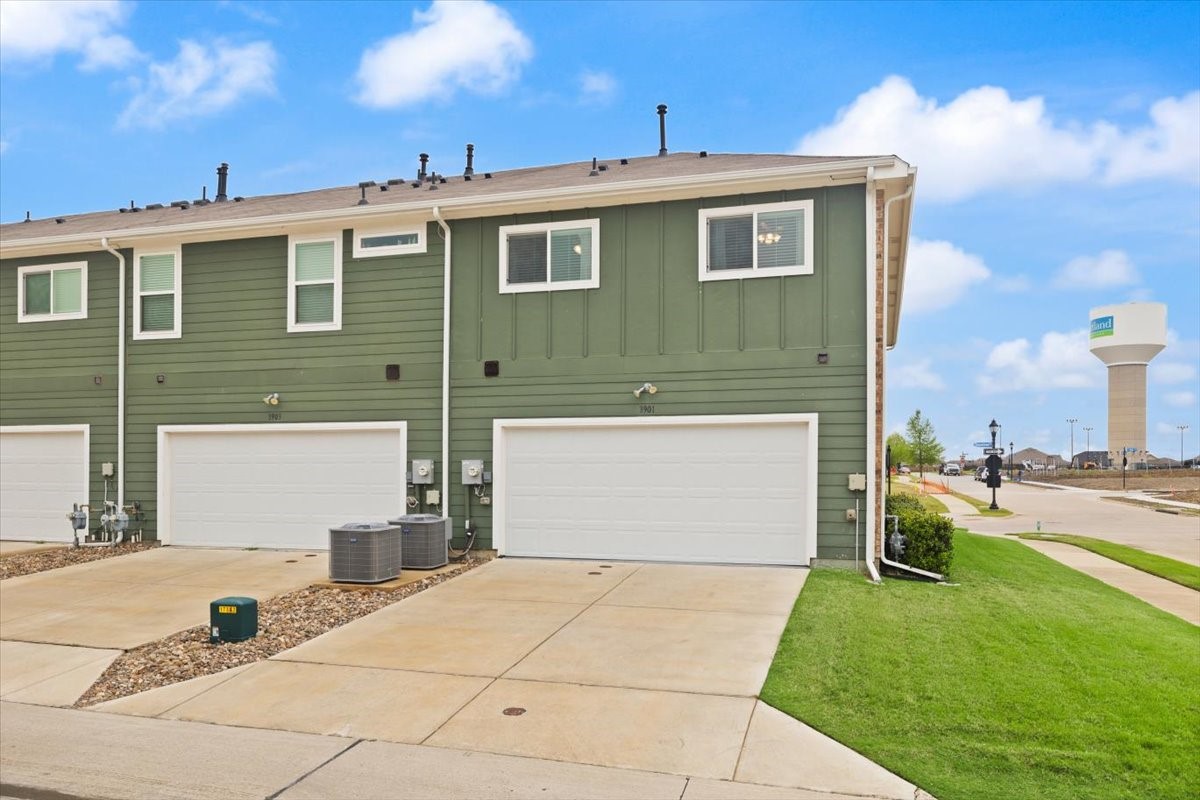 3901 Hometown Boulevard Forney TX 75126