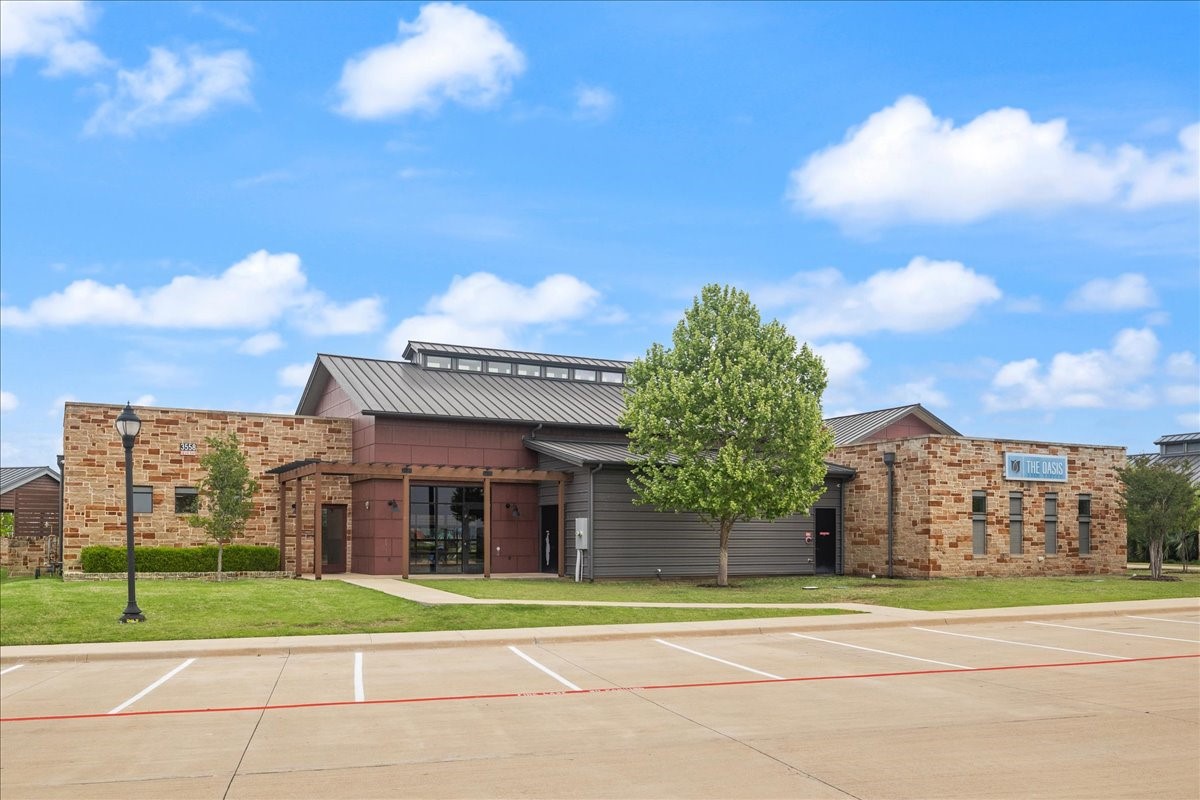3901 Hometown Boulevard Forney TX 75126
