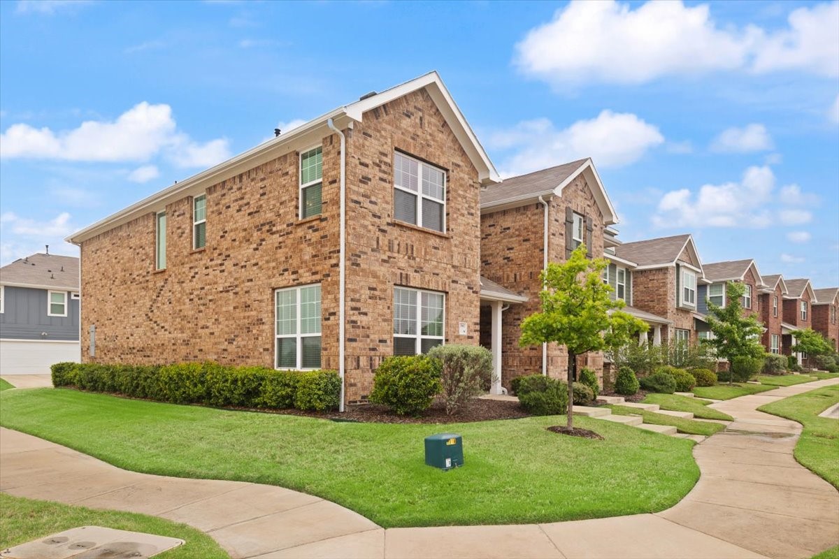 3901 Hometown Boulevard Forney TX 75126