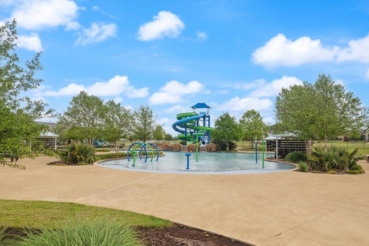 3901 Hometown Boulevard Forney TX 75126
