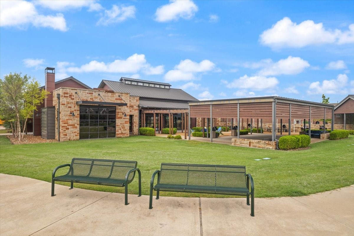 3901 Hometown Boulevard Forney TX 75126