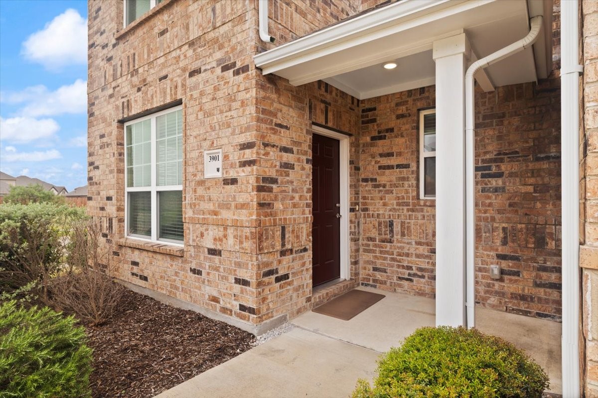 3901 Hometown Boulevard Forney TX 75126