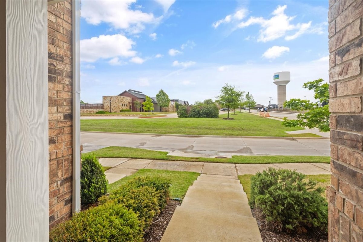 3901 Hometown Boulevard Forney TX 75126