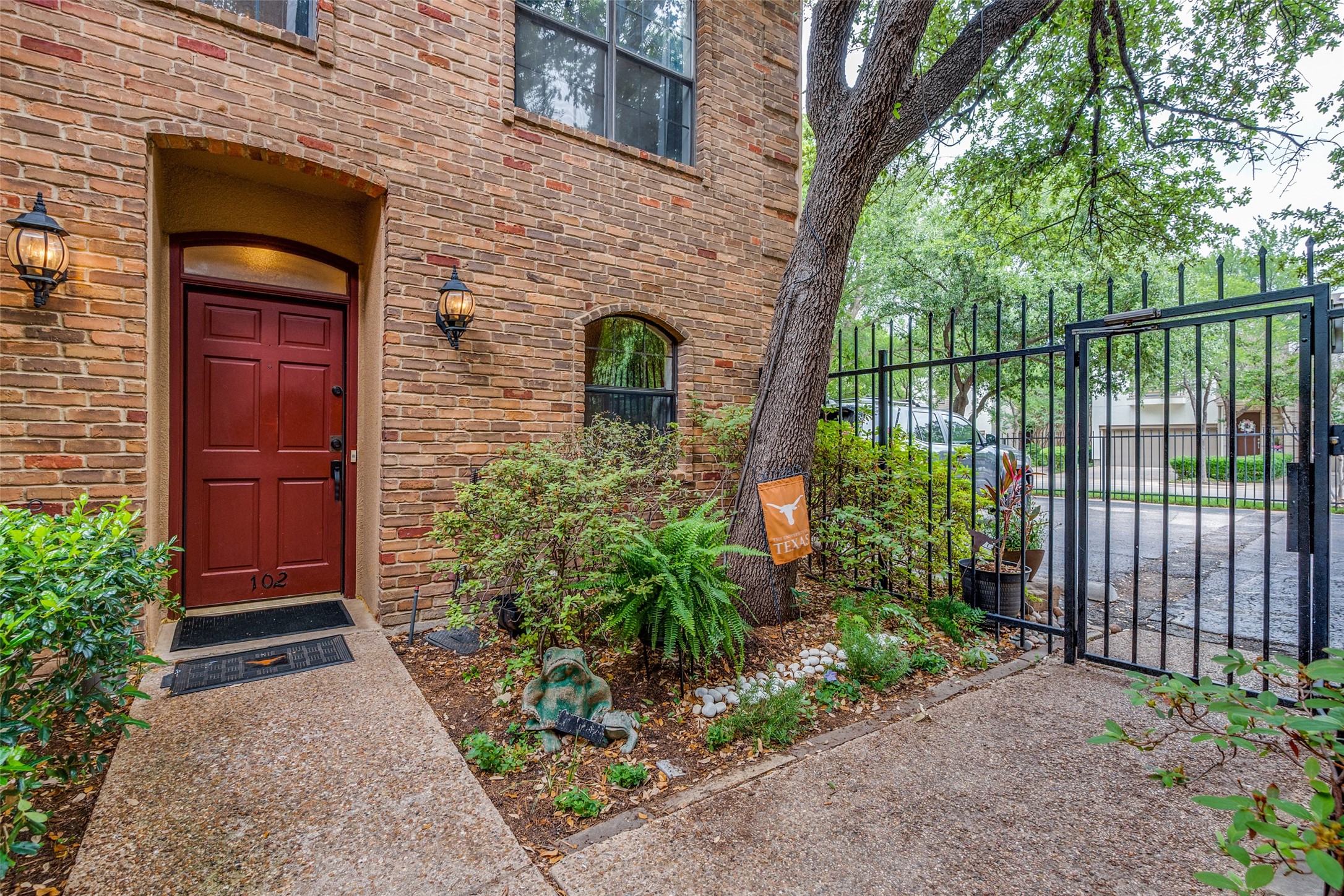 4307 Gilbert Avenue Dallas TX 75219