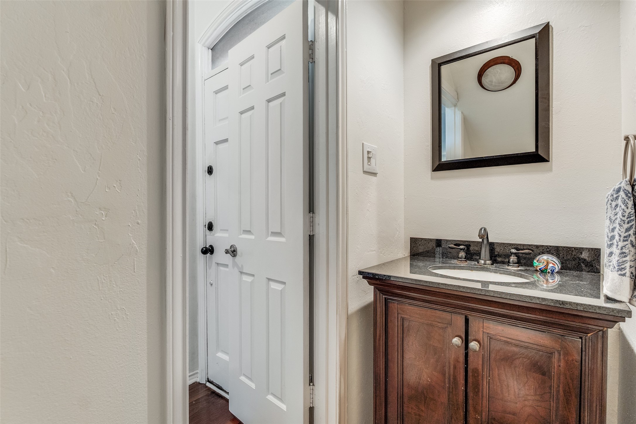 4307 Gilbert Avenue Dallas TX 75219
