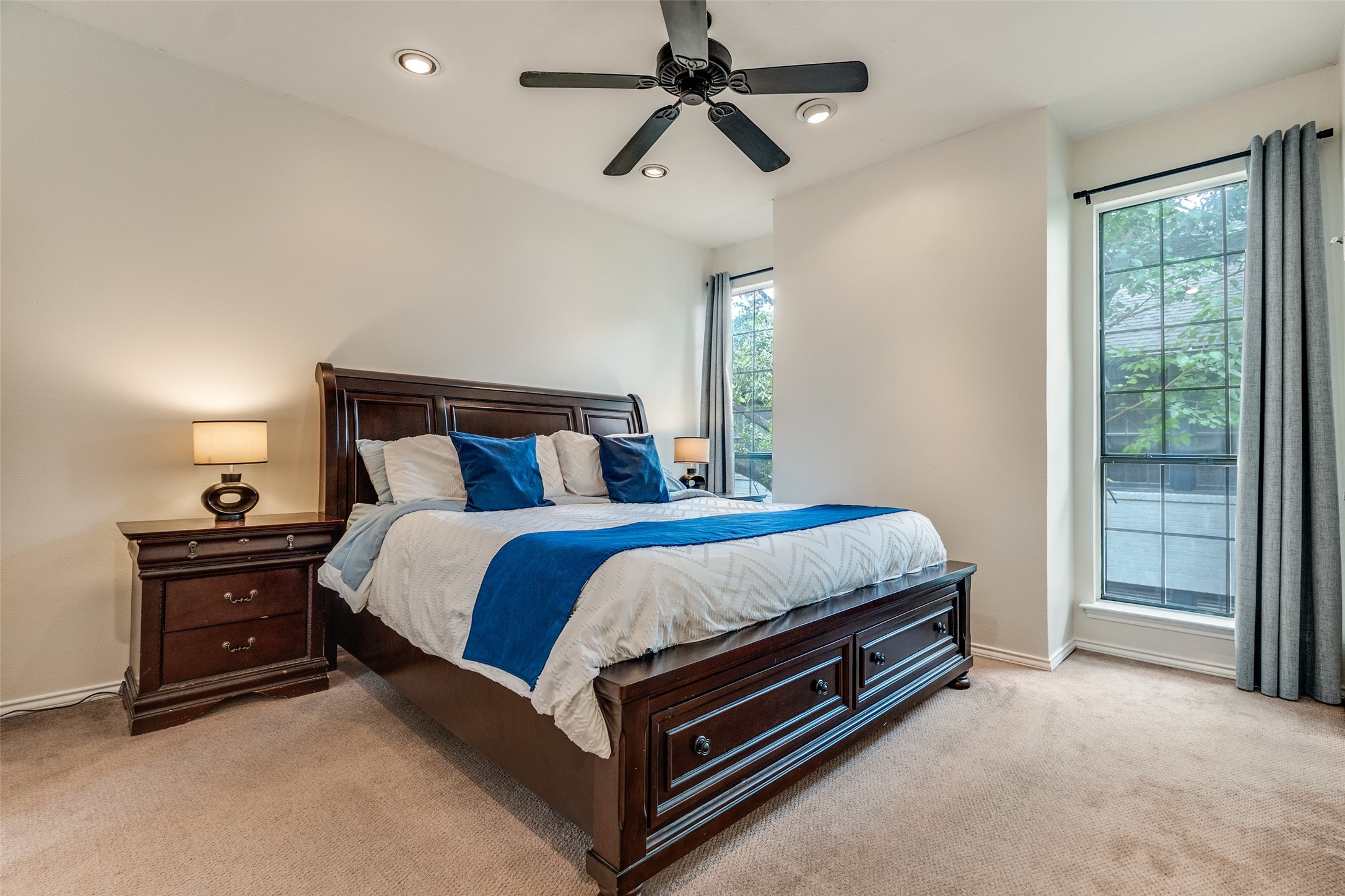 4307 Gilbert Avenue Dallas TX 75219