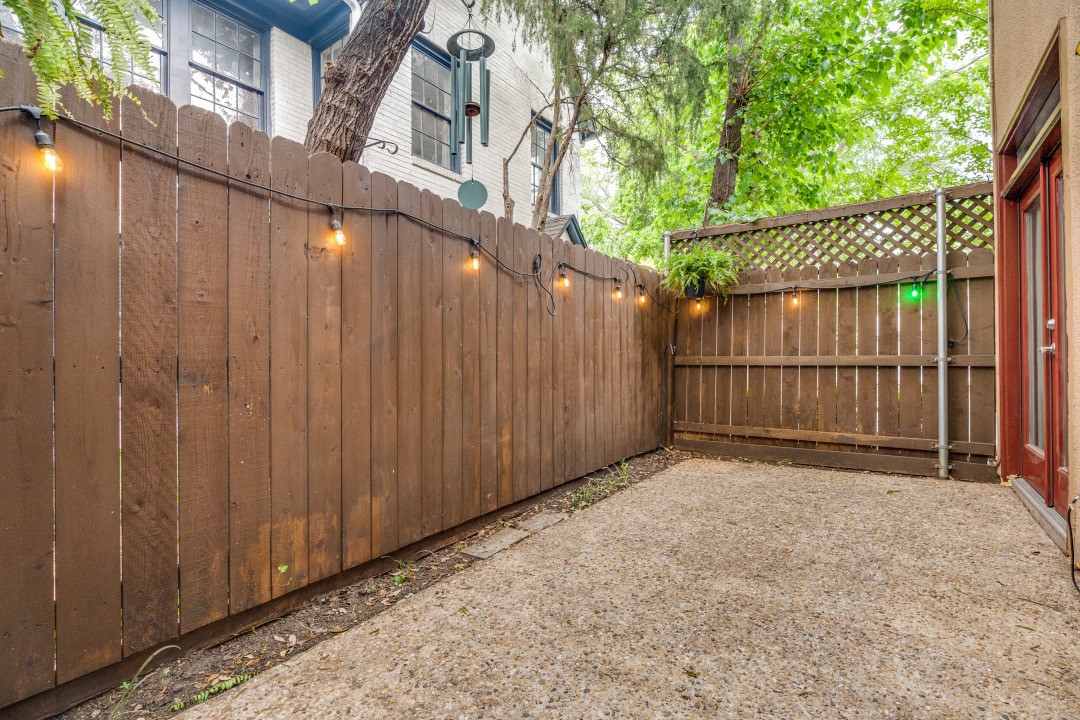4307 Gilbert Avenue Dallas TX 75219
