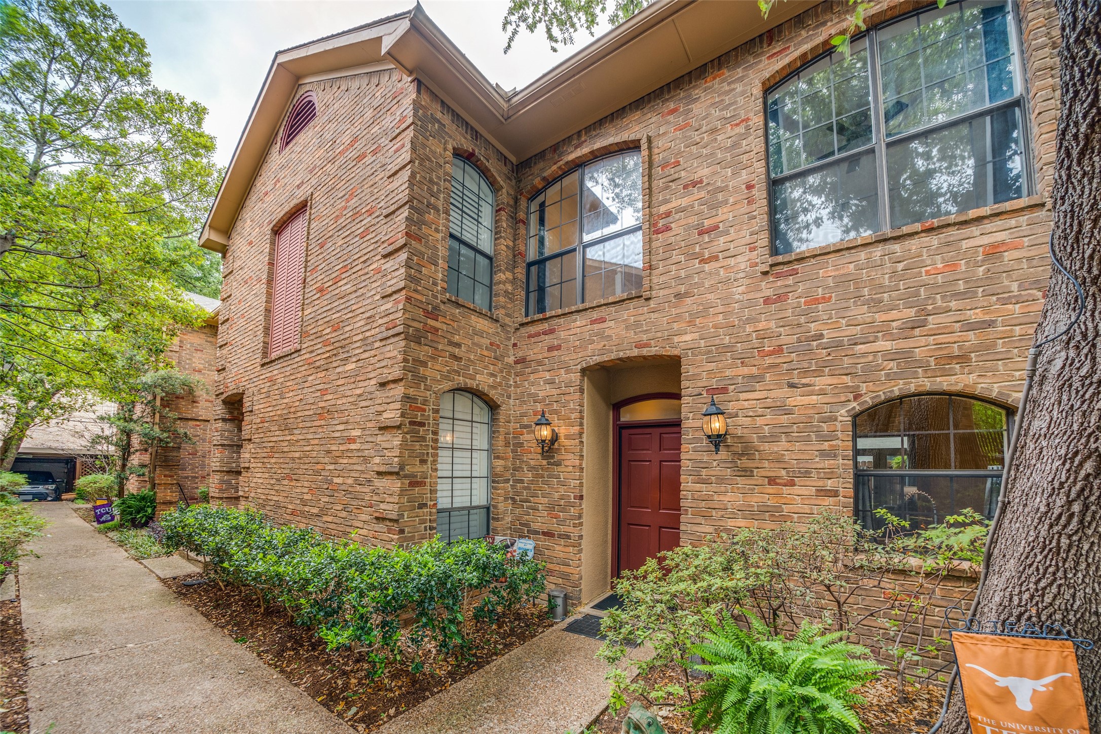 4307 Gilbert Avenue Dallas TX 75219