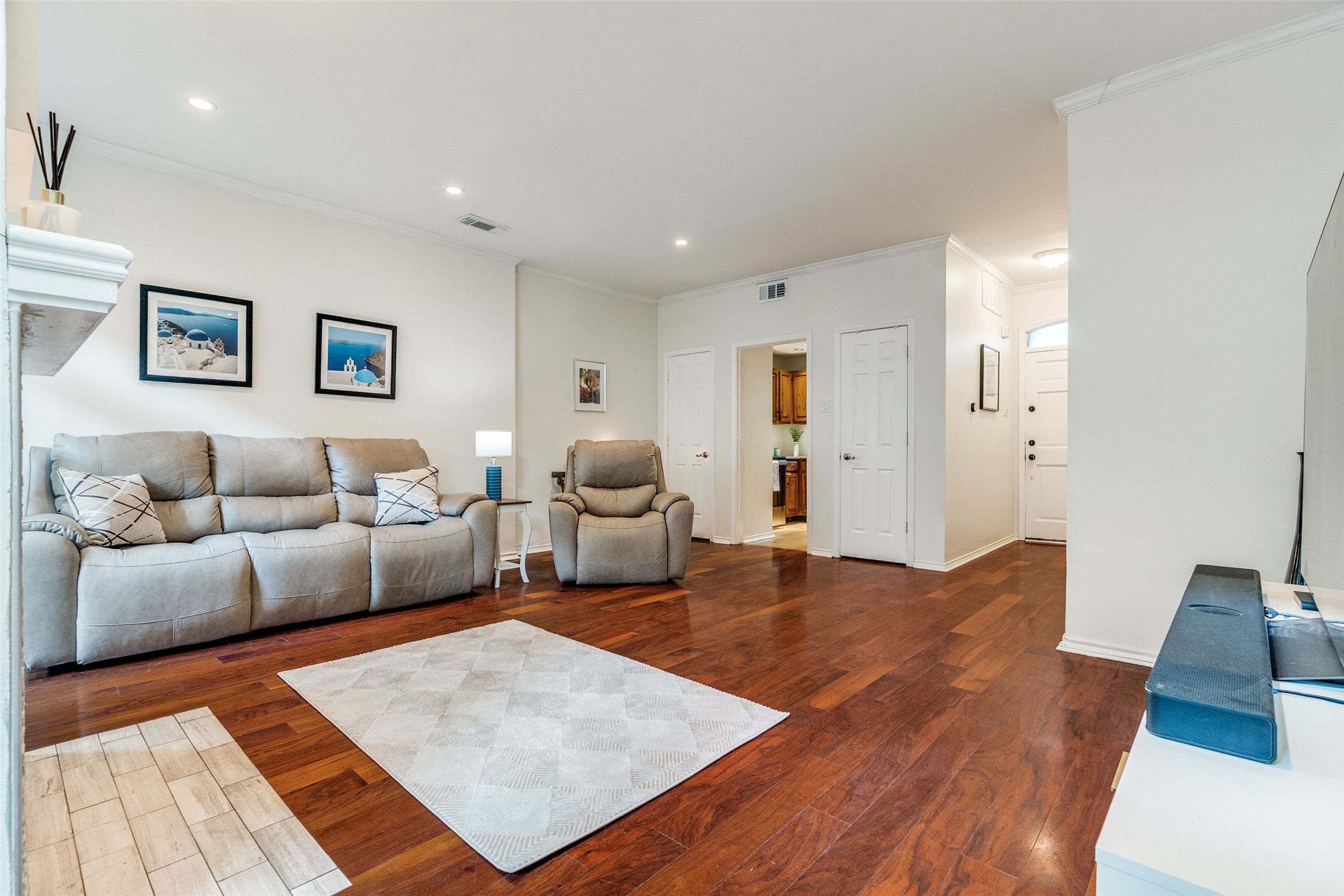 4307 Gilbert Avenue Dallas TX 75219
