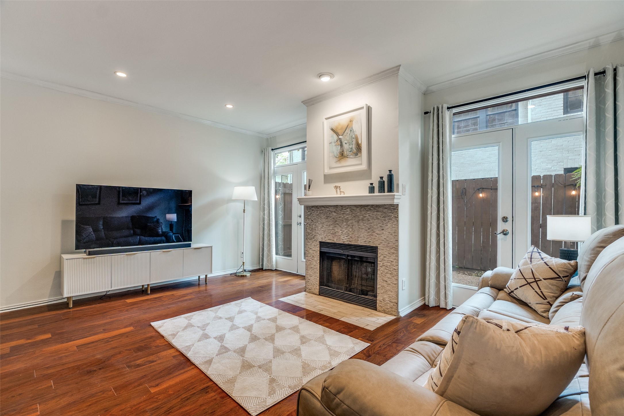 4307 Gilbert Avenue Dallas TX 75219