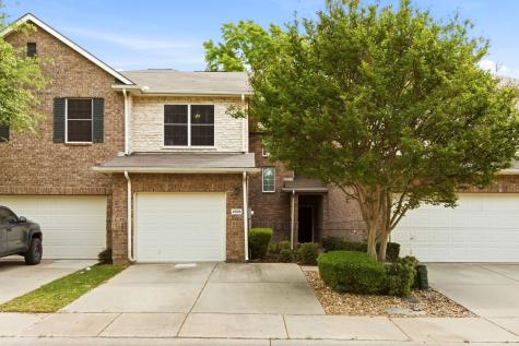 2925 Saint Andrews Drive Lewisville TX 75067