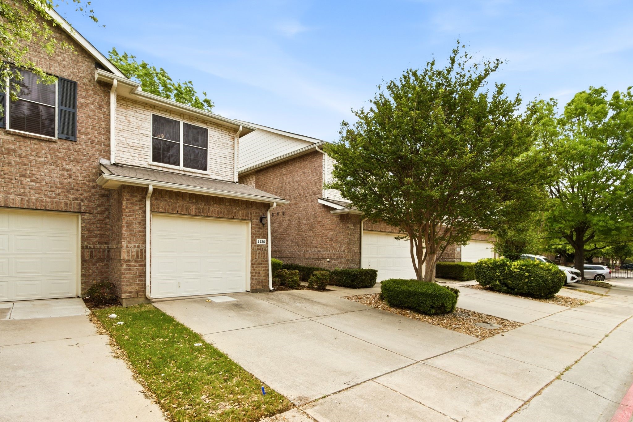 2925 Saint Andrews Drive Lewisville TX 75067