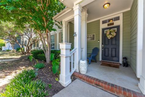6128 Crescent Street North Richland Hills TX 76180