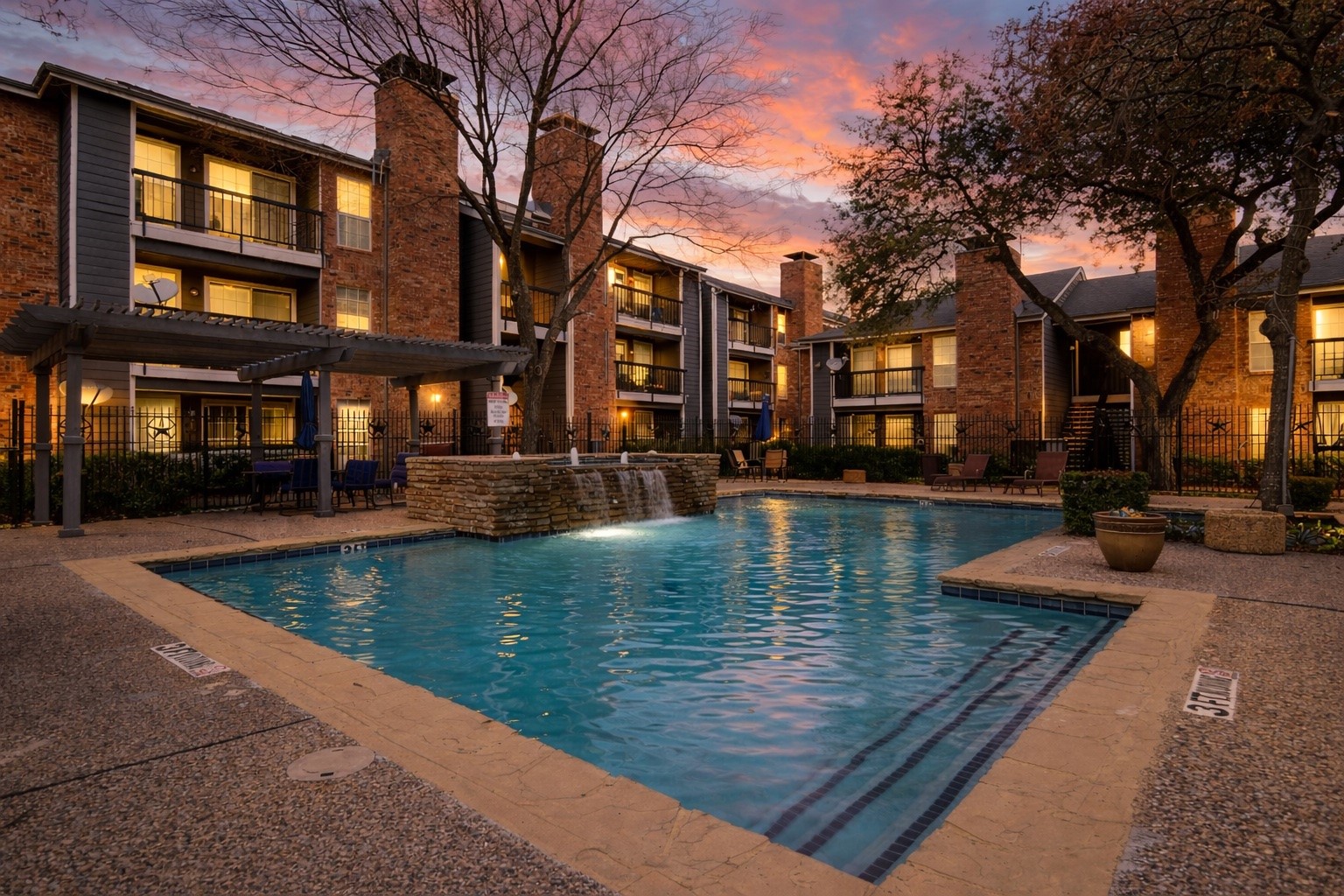18333 Roehampton Drive Dallas TX 75252
