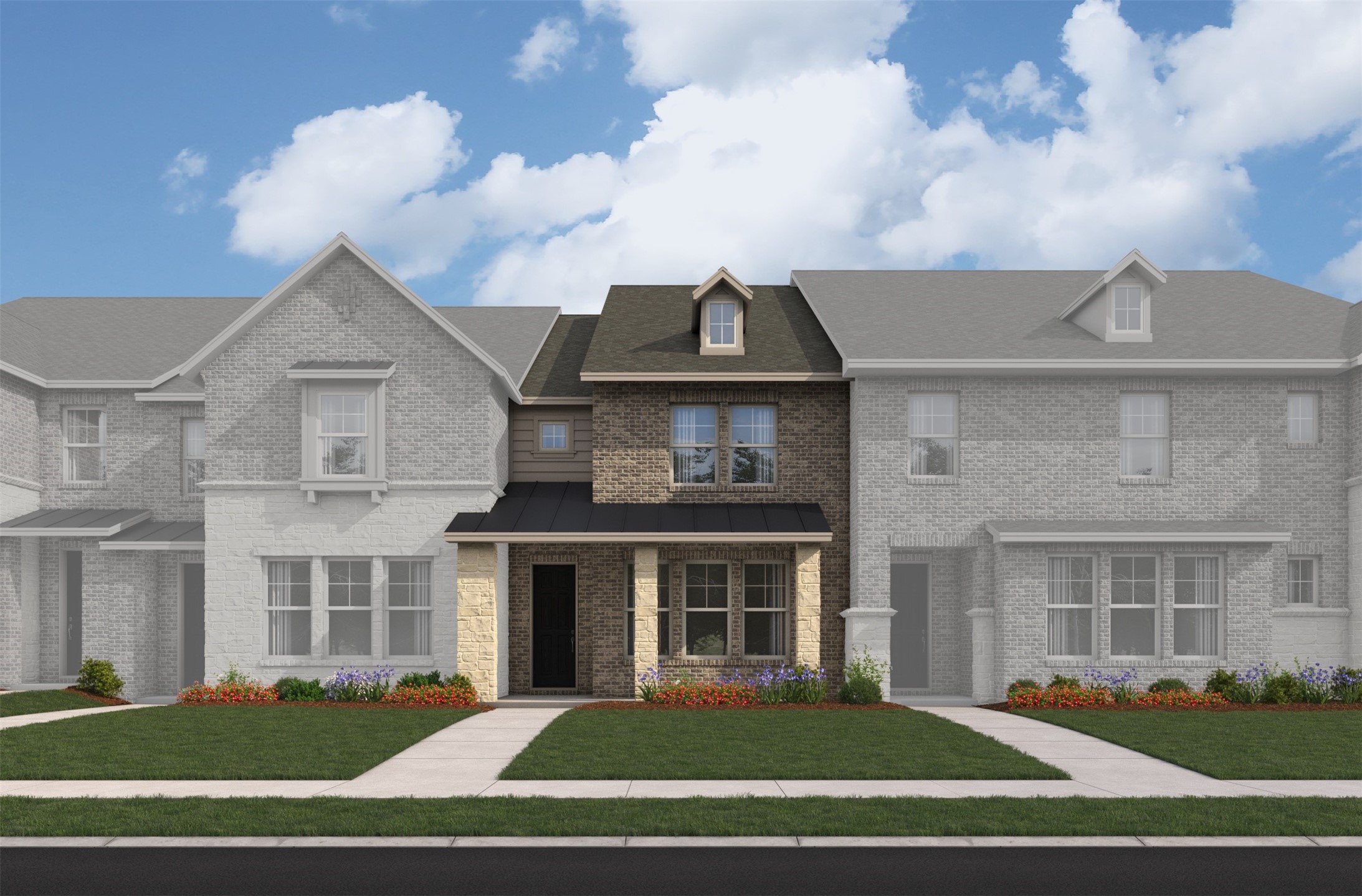 327 Bluestem Drive Euless TX 76039