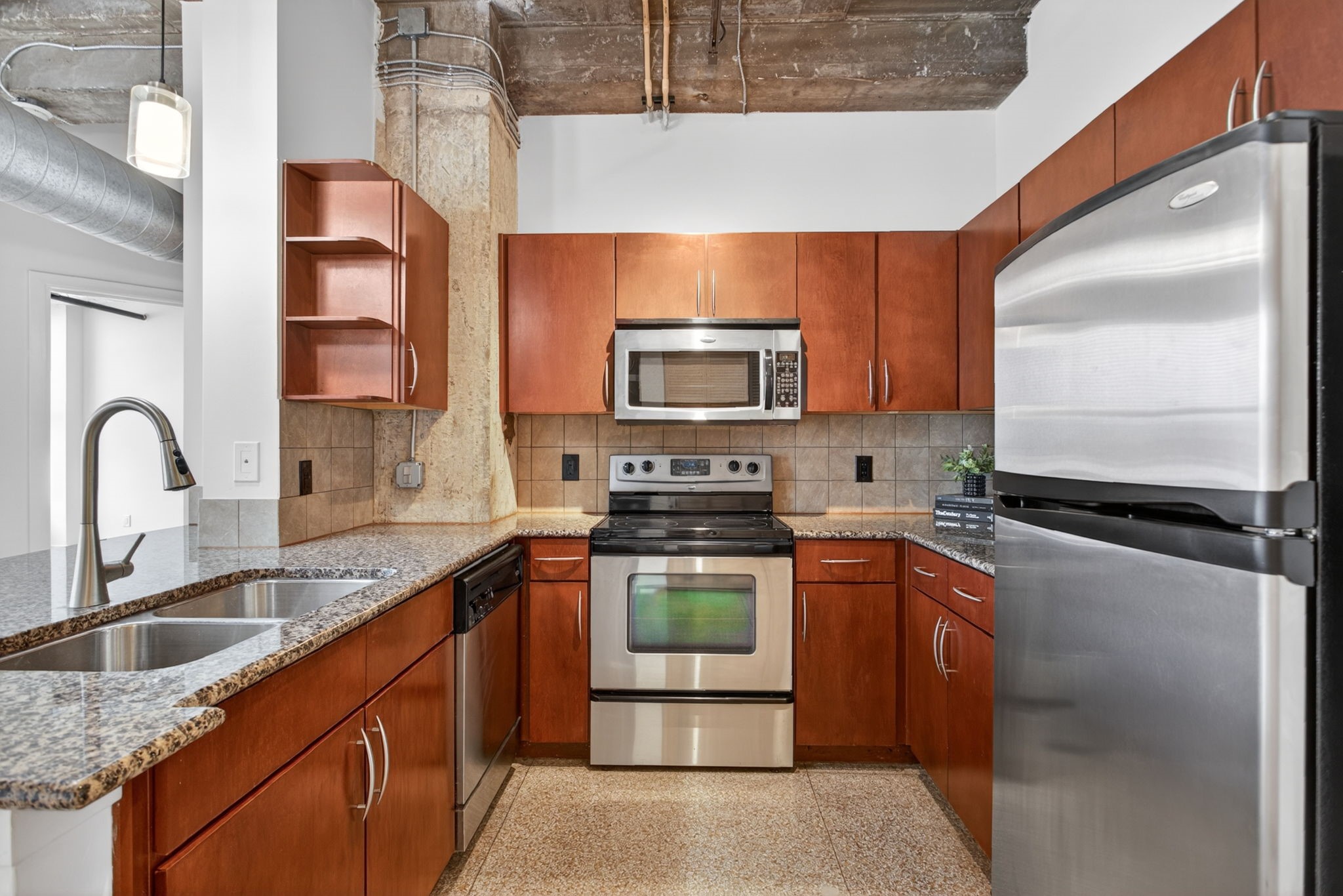 221 W Lancaster Avenue Fort Worth TX 76102
