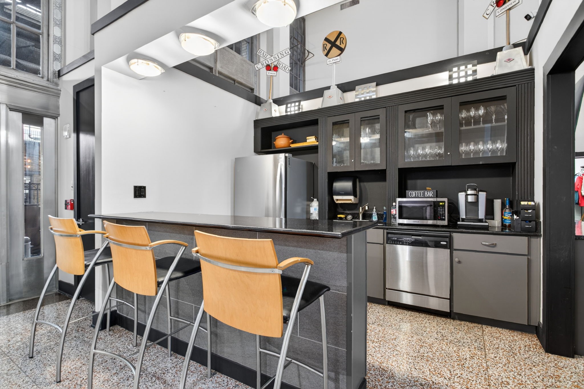 221 W Lancaster Avenue Fort Worth TX 76102
